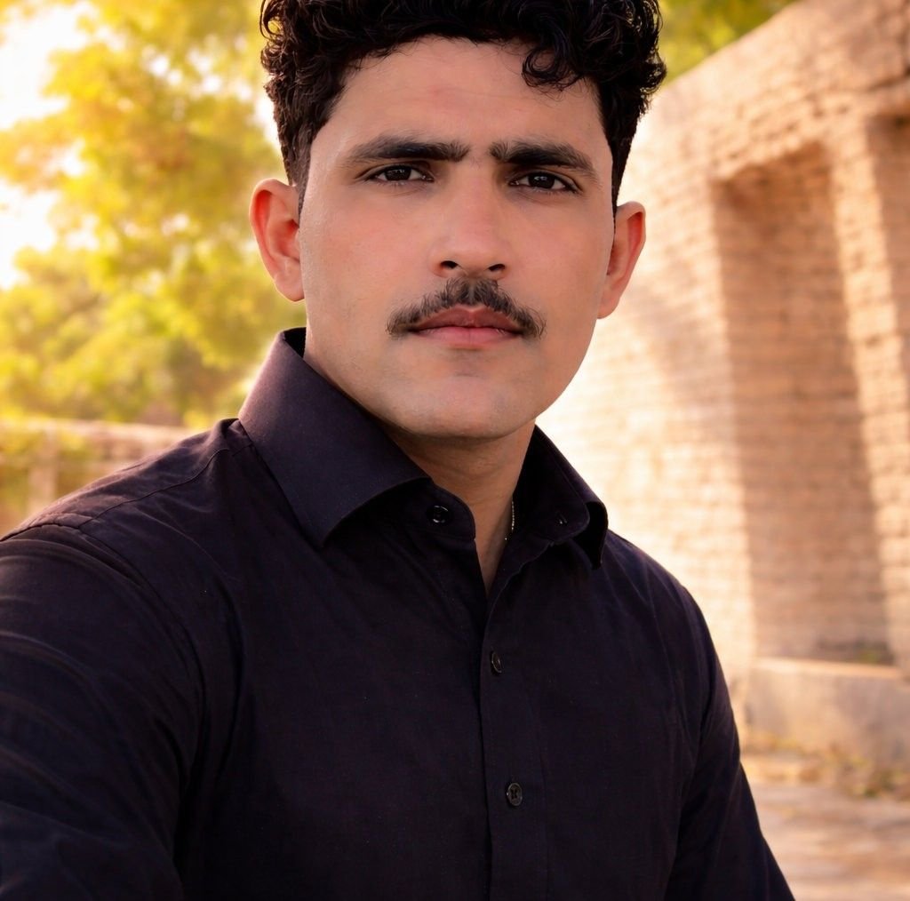 Mor Ali Shar