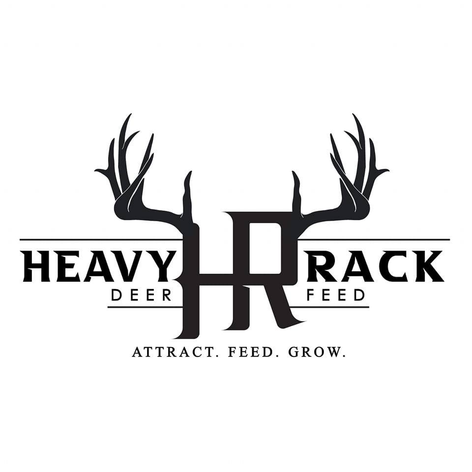Heavy Rack Deer Feed