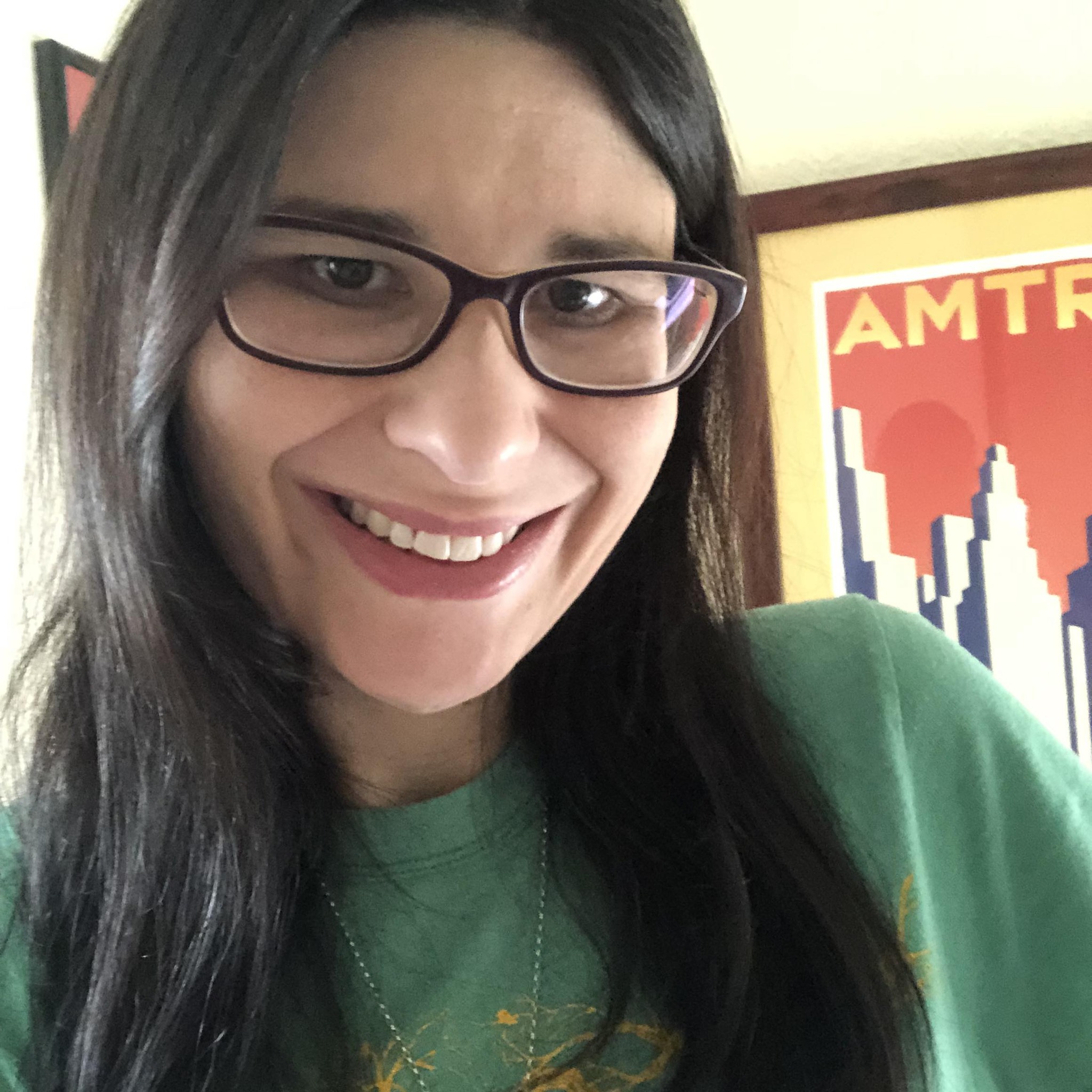 Creating Spiritual Spaces with Amanda Kaelin, Reiki Master | Hamilton OH