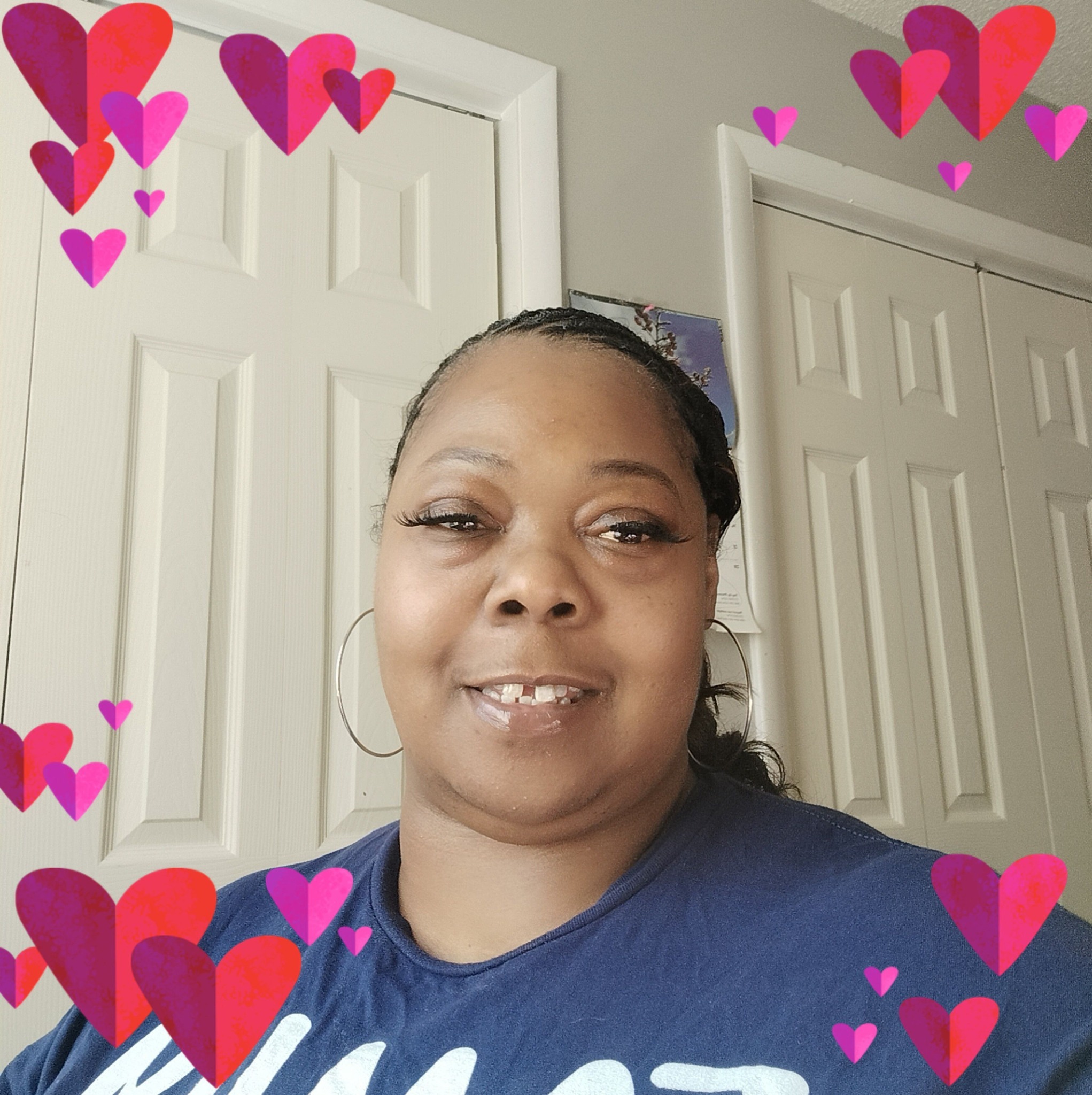 Melanie Reed