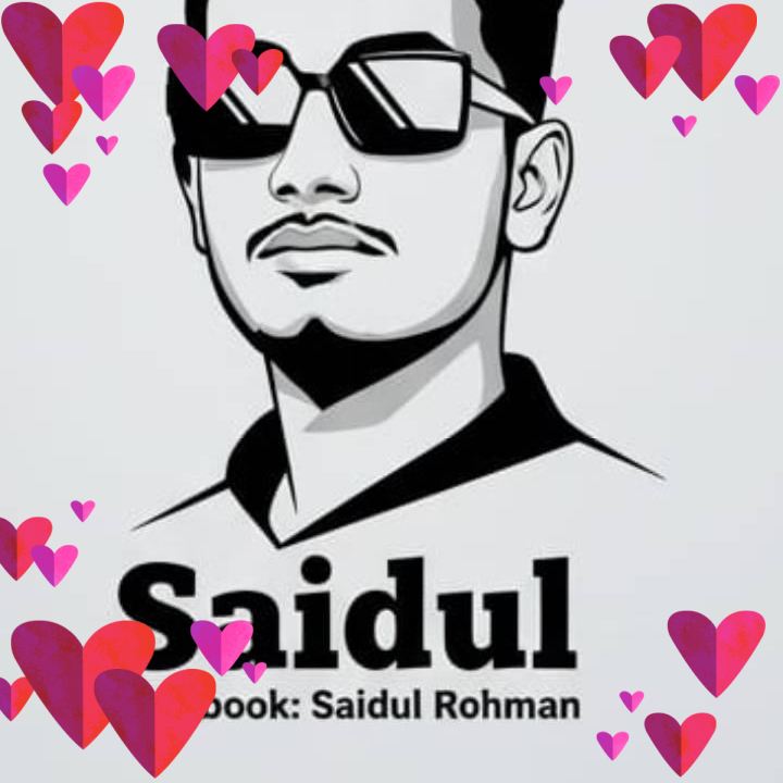 Md Saidur