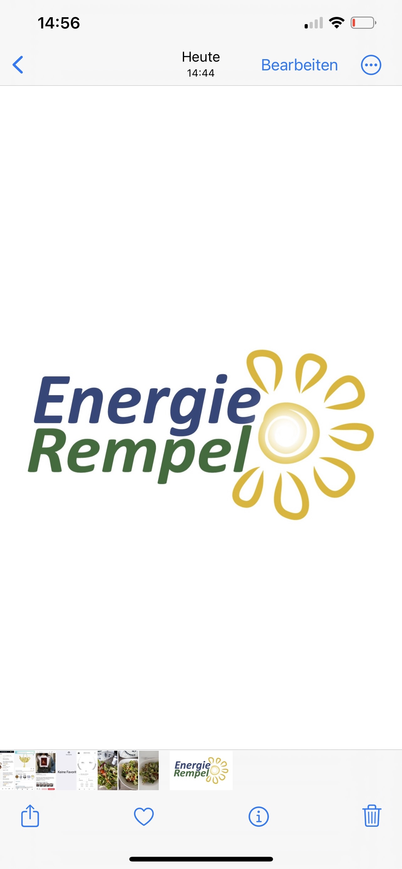 Energie Rempel | Reichshof