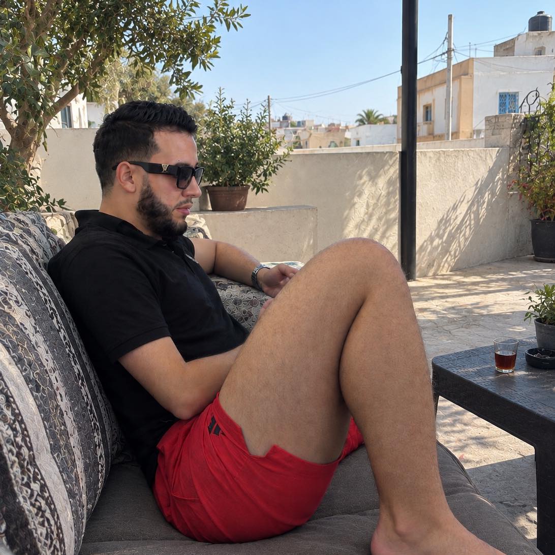 Abdou Bahri