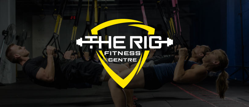 The Rig Fitness Centre | Il-Marsa