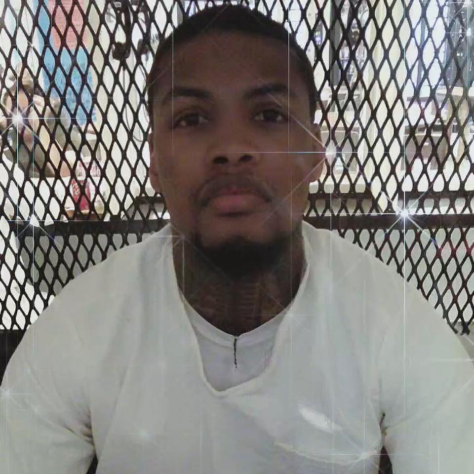 Tyreik Hoova
