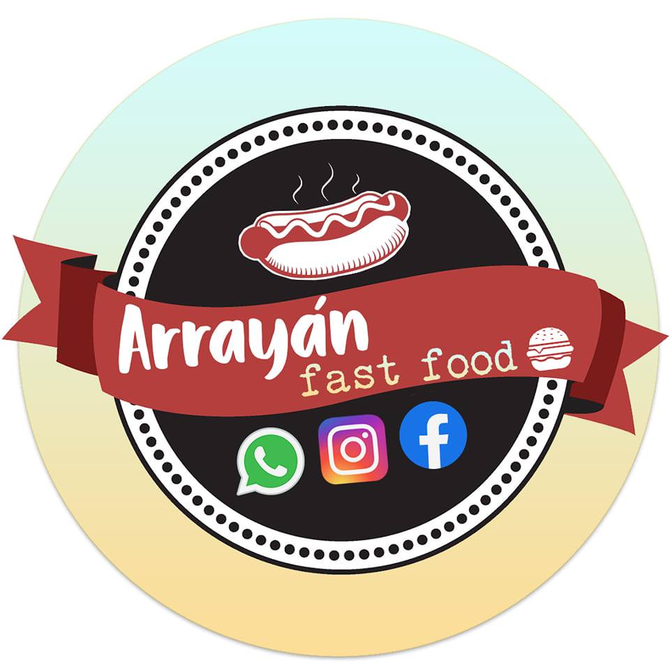 Arrayán fast food