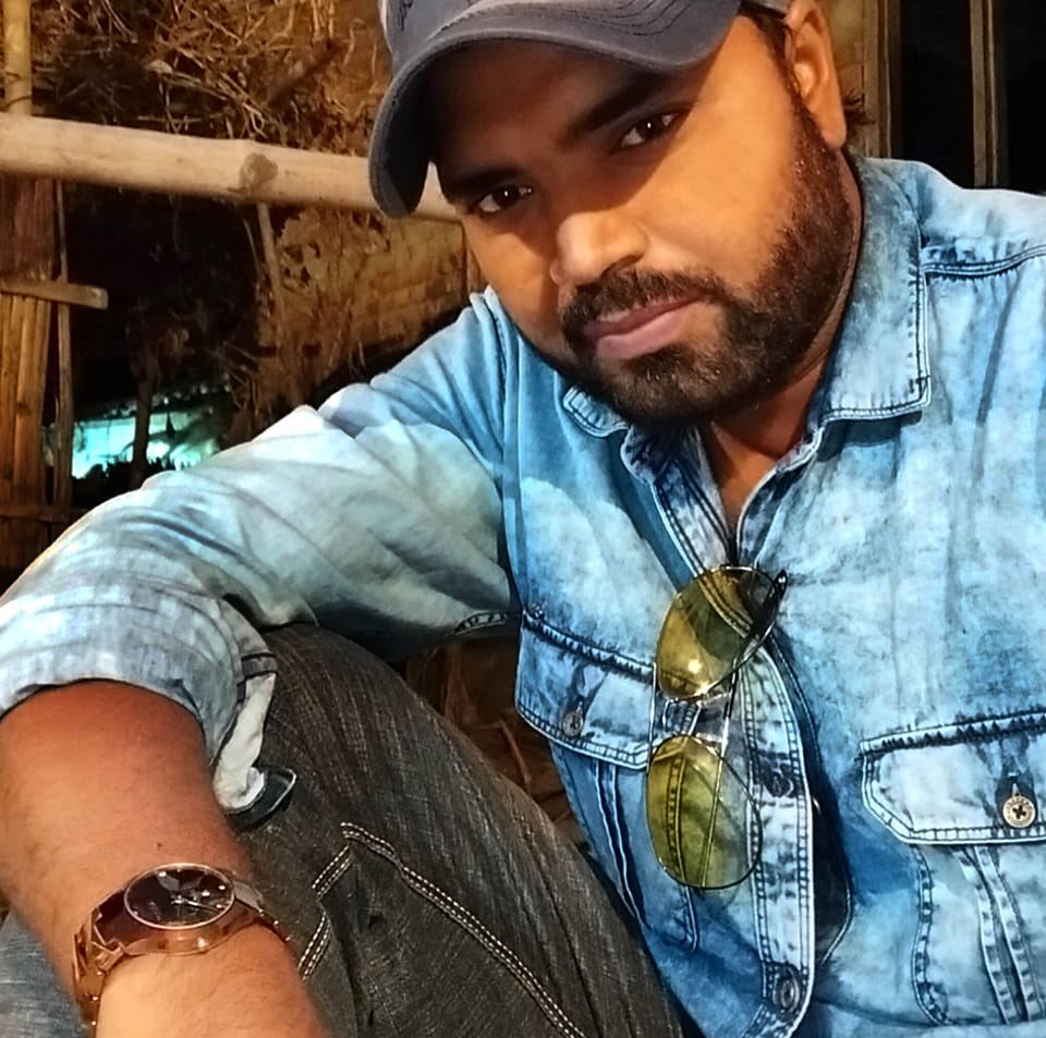 Basudev Raut