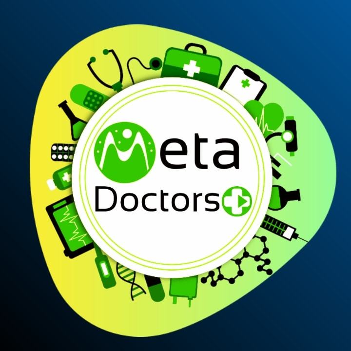 Meta Doctors ‐ أطباء الميتا