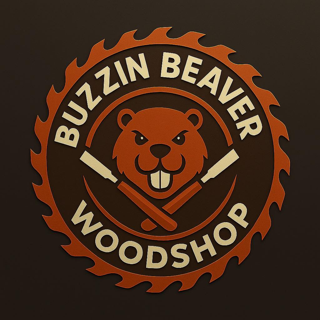 Buzzin’ Beaver Woodshop | Leipsic OH
