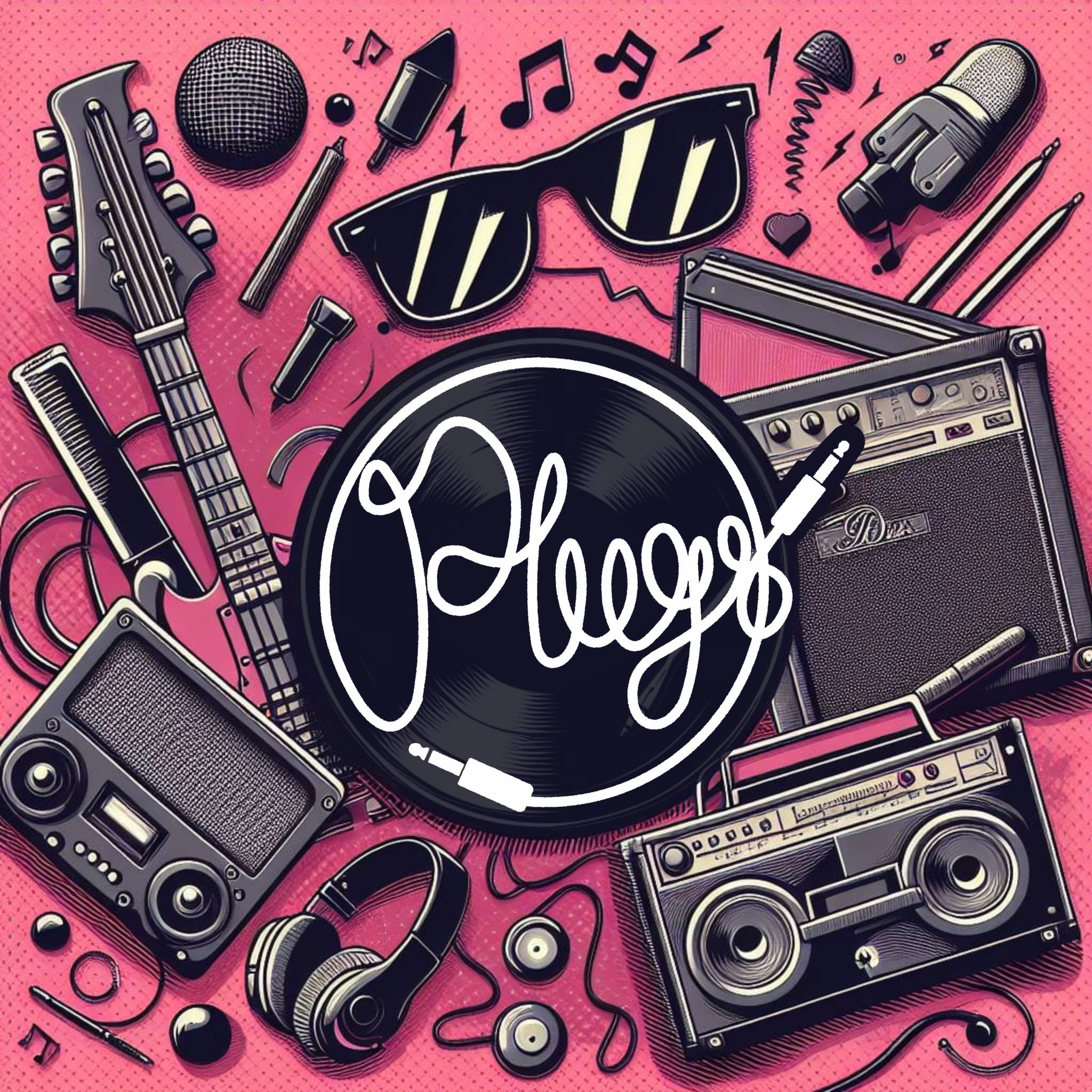 Los Plugs Mx | San Francisco de Campeche
