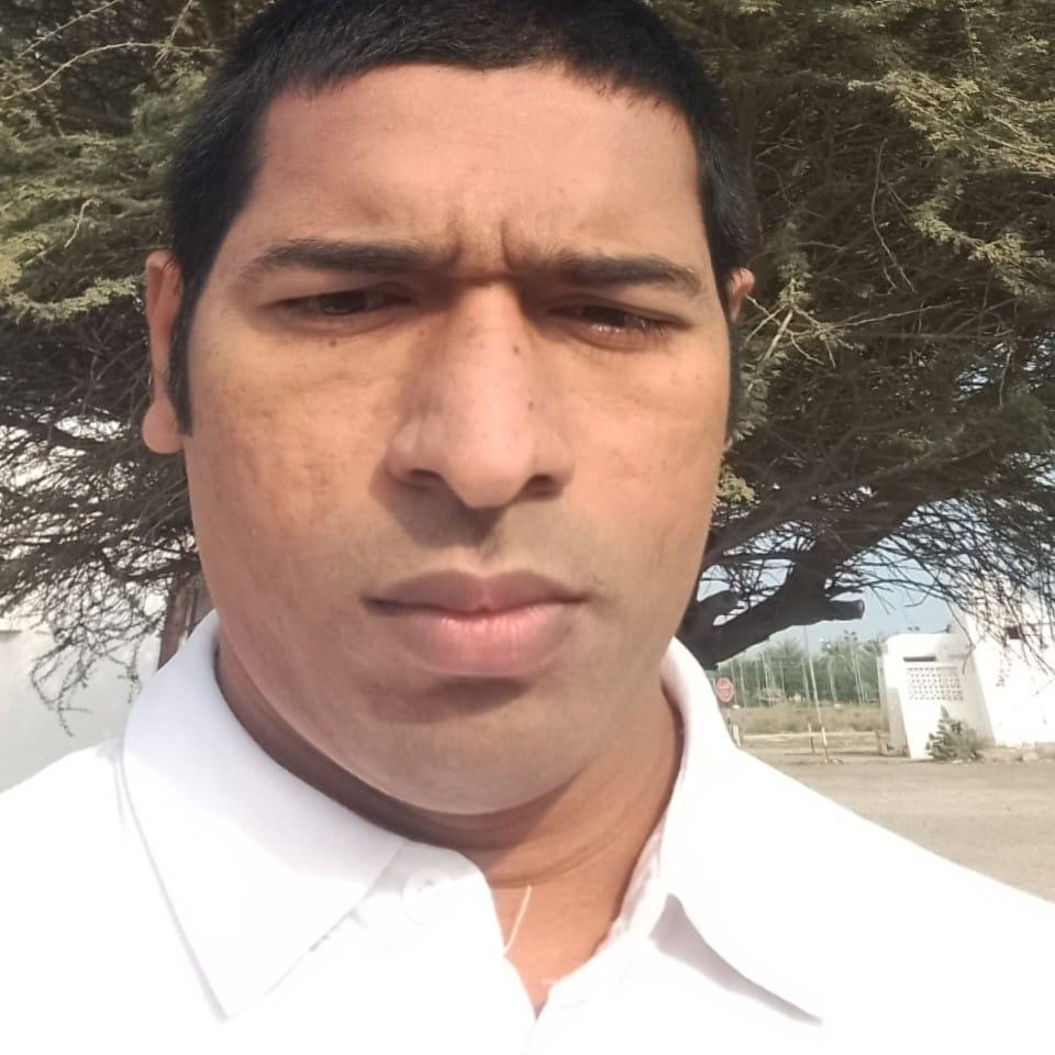 almash khan | Sohar