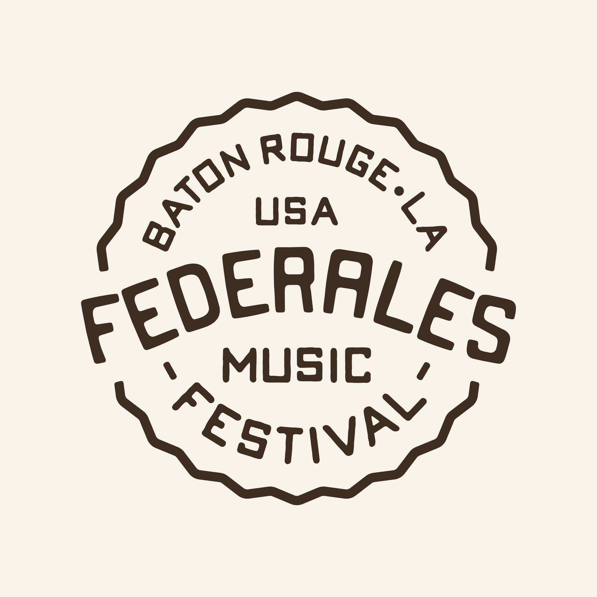 Tunica Hills Music Festival | Saint Francisville LA