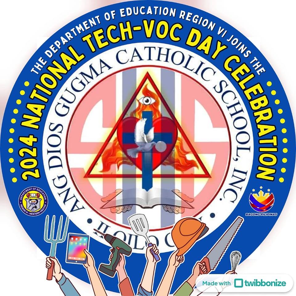 Ang Dios Gugma Catholic School, Inc. Senior High School | Iloilo City