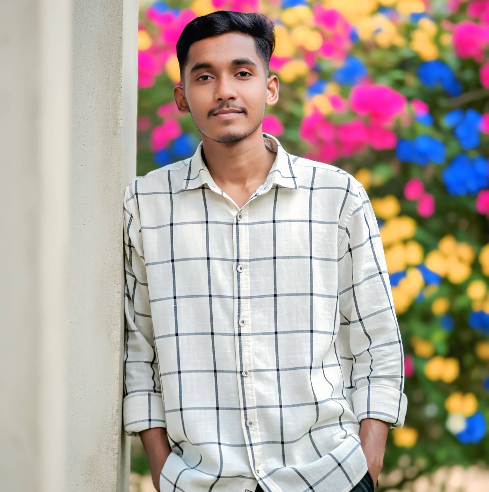 M S Najim