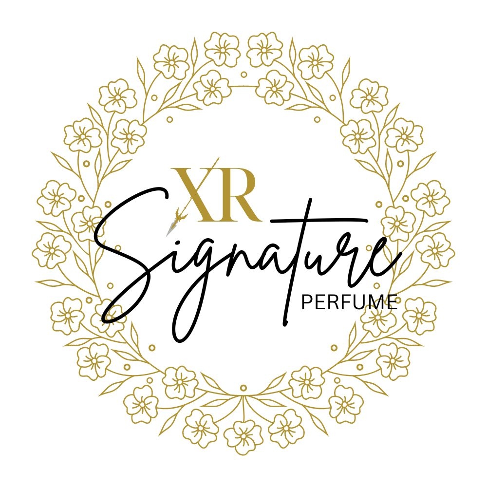 XR Signature Perfume