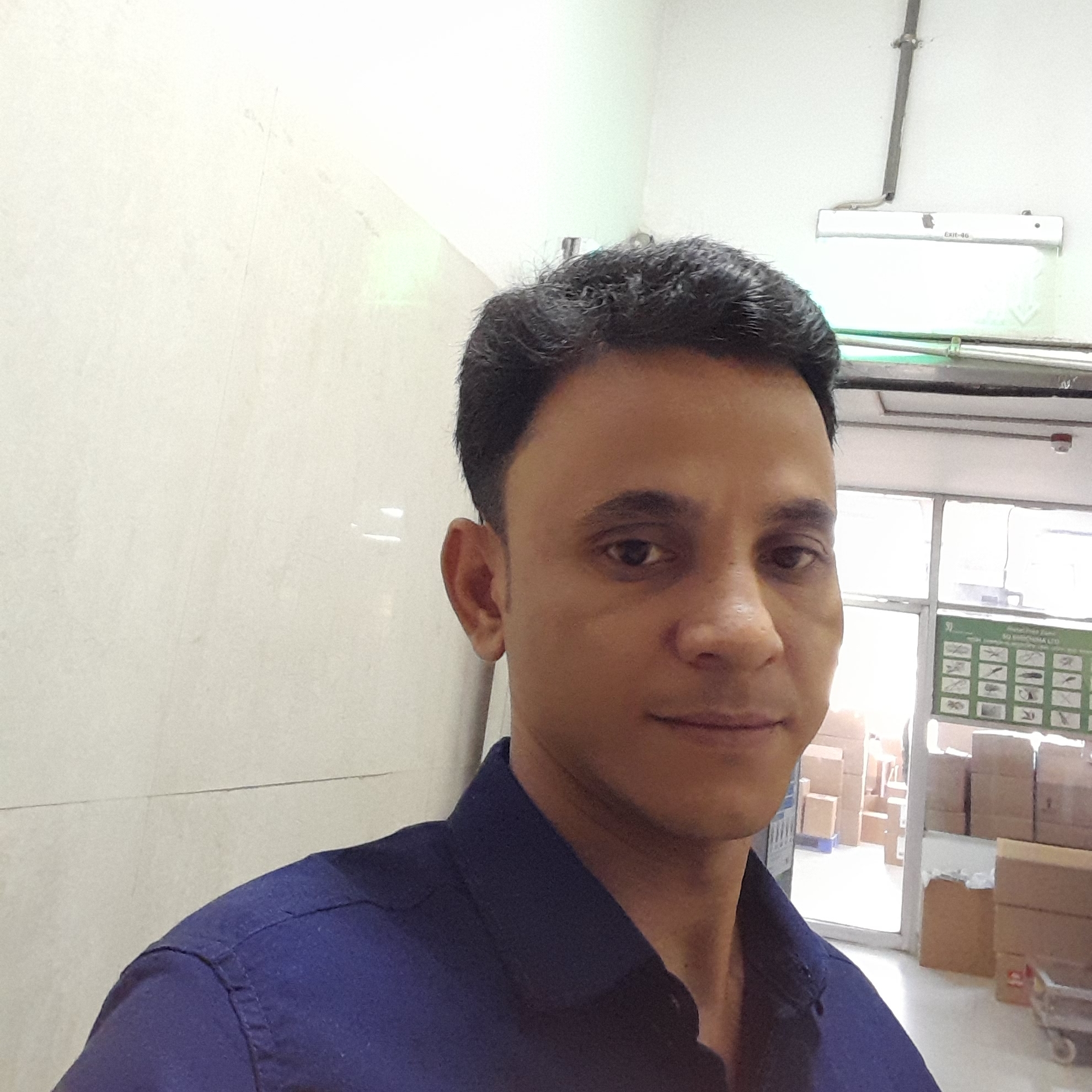 Md Robi Mia