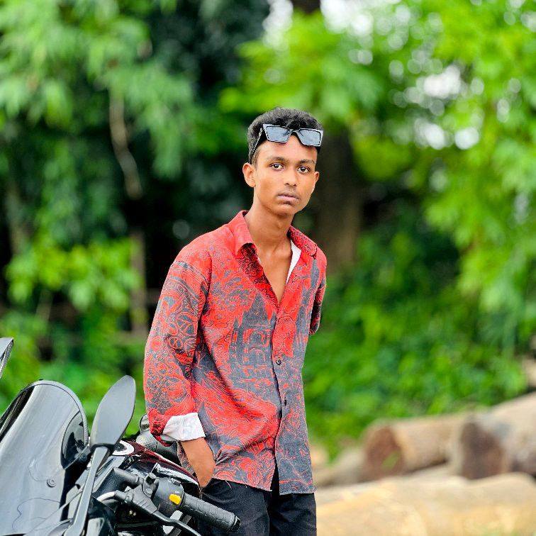 Rupok Ahmed