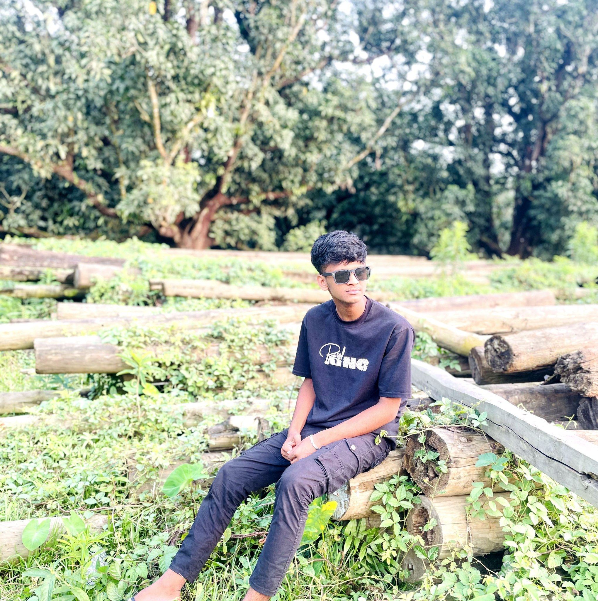 S M Rana Khan