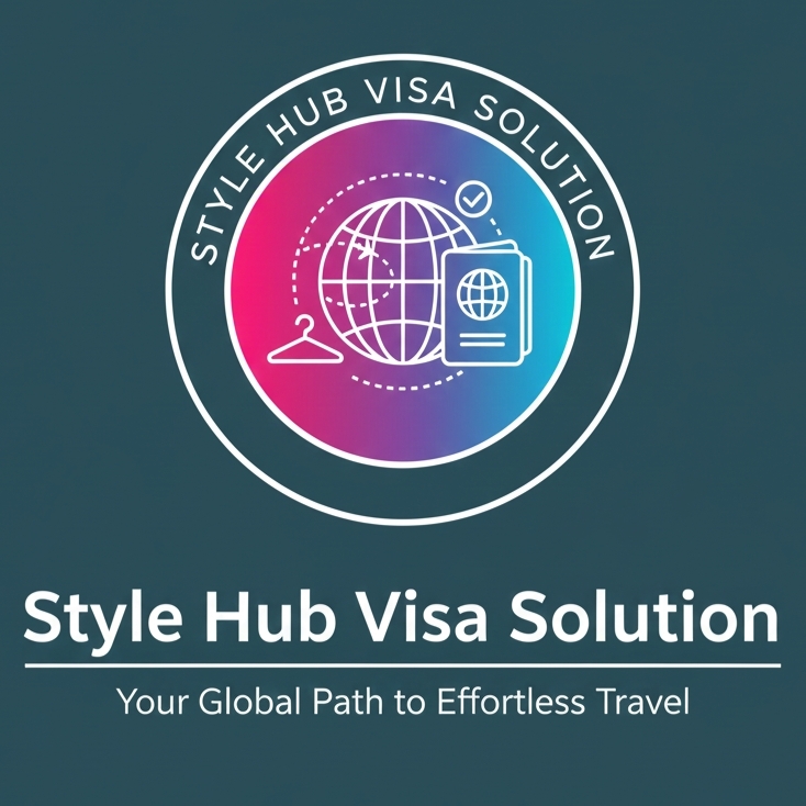 Style Hub Visa Solutions | Khulna