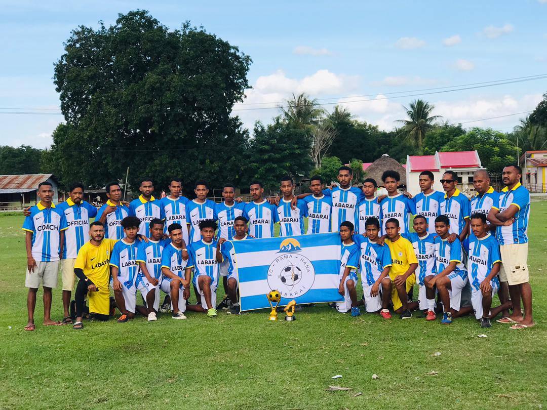 FC Rama-Hana -Labarai