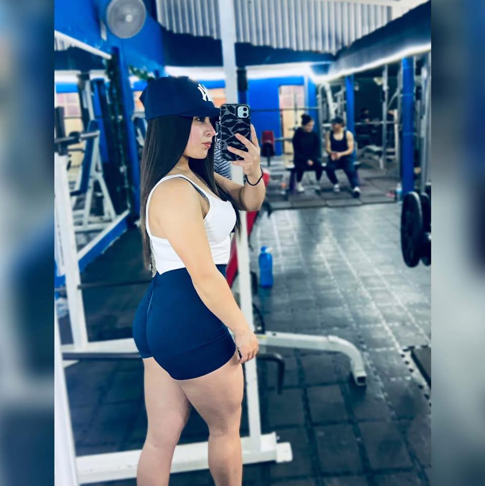 Kim García
