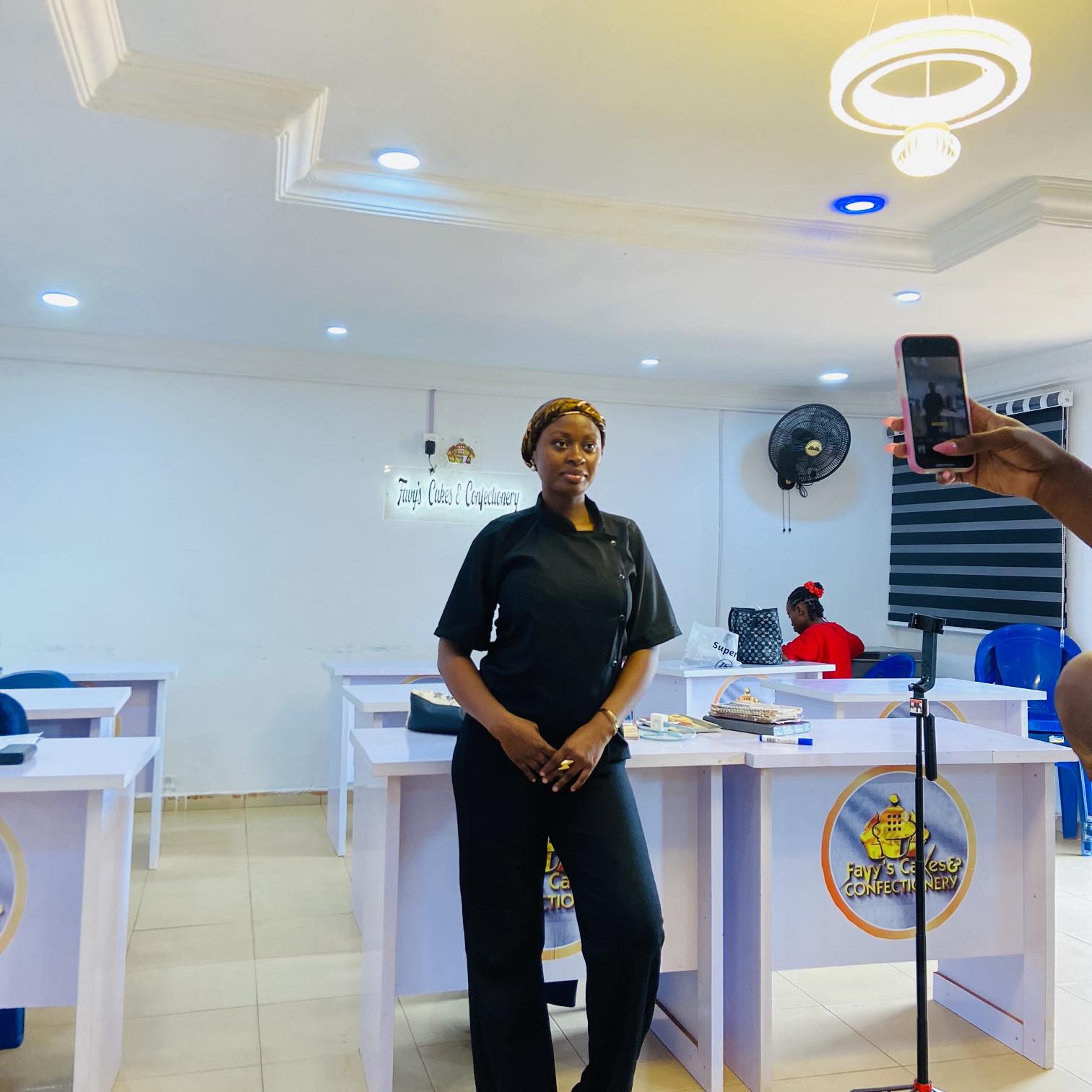 Let’s cater for your event #No copyright infringement | Favour E Ebeh