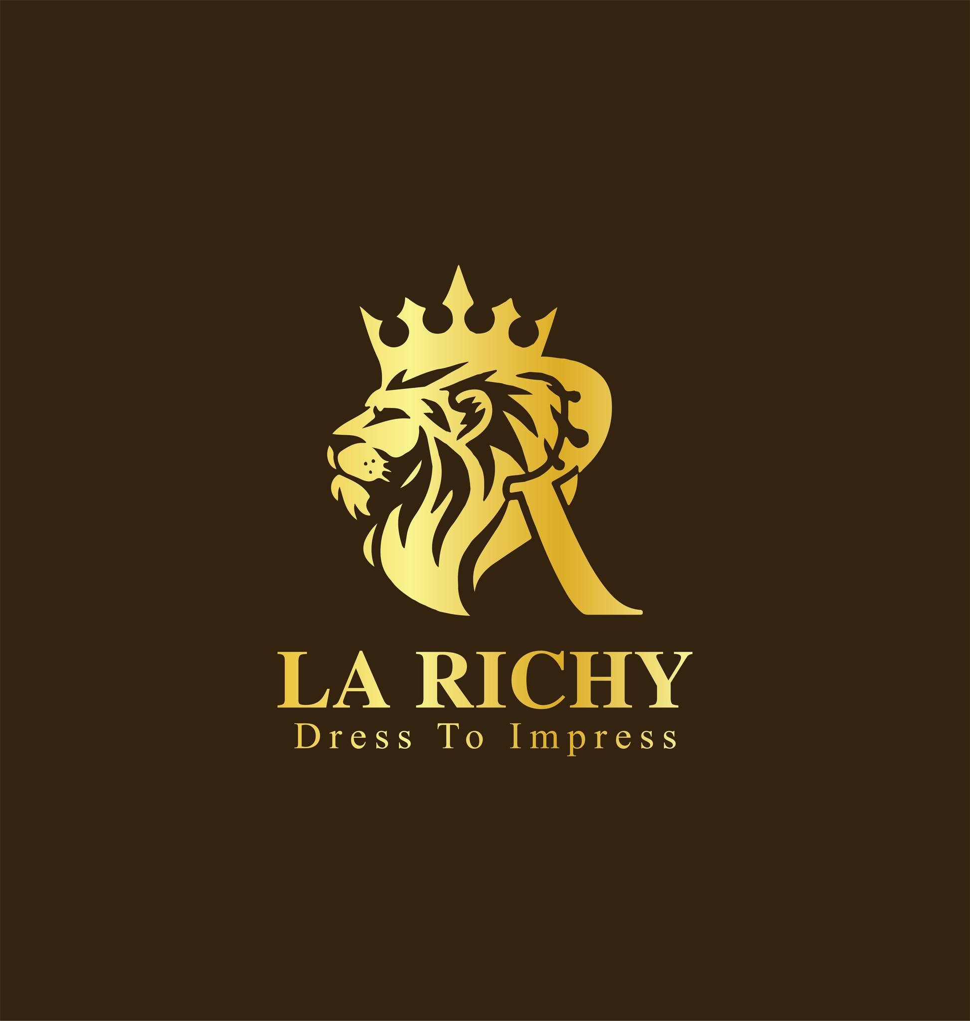 Unleash your style with La Richy - Elevate your wardrobe today. # ...
