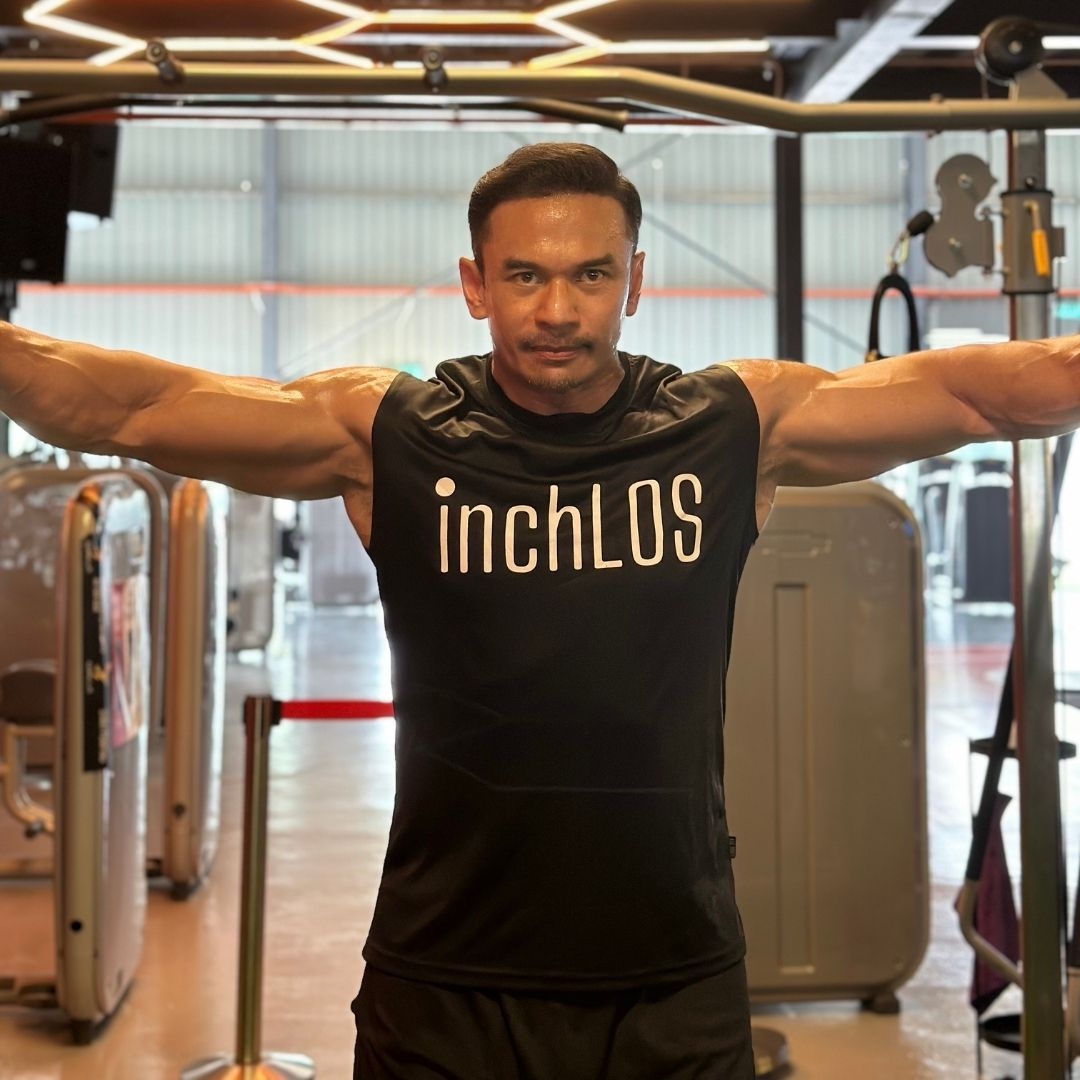 InchLos Wellness | Kuala Lumpur