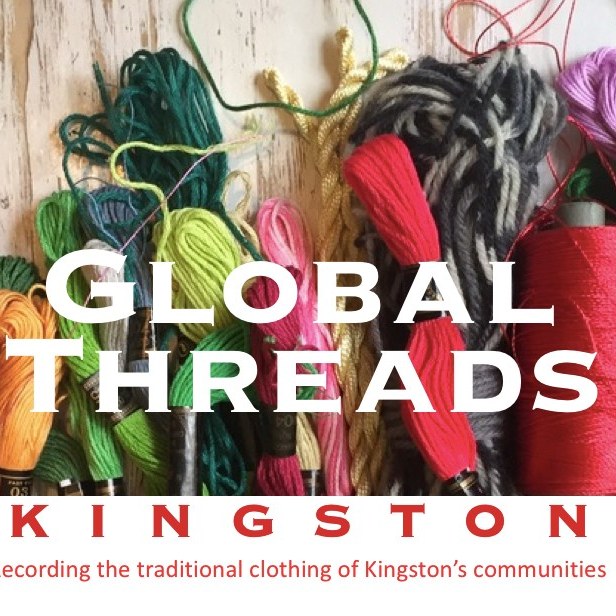 Global Threads Kingston | Kingston upon Thames