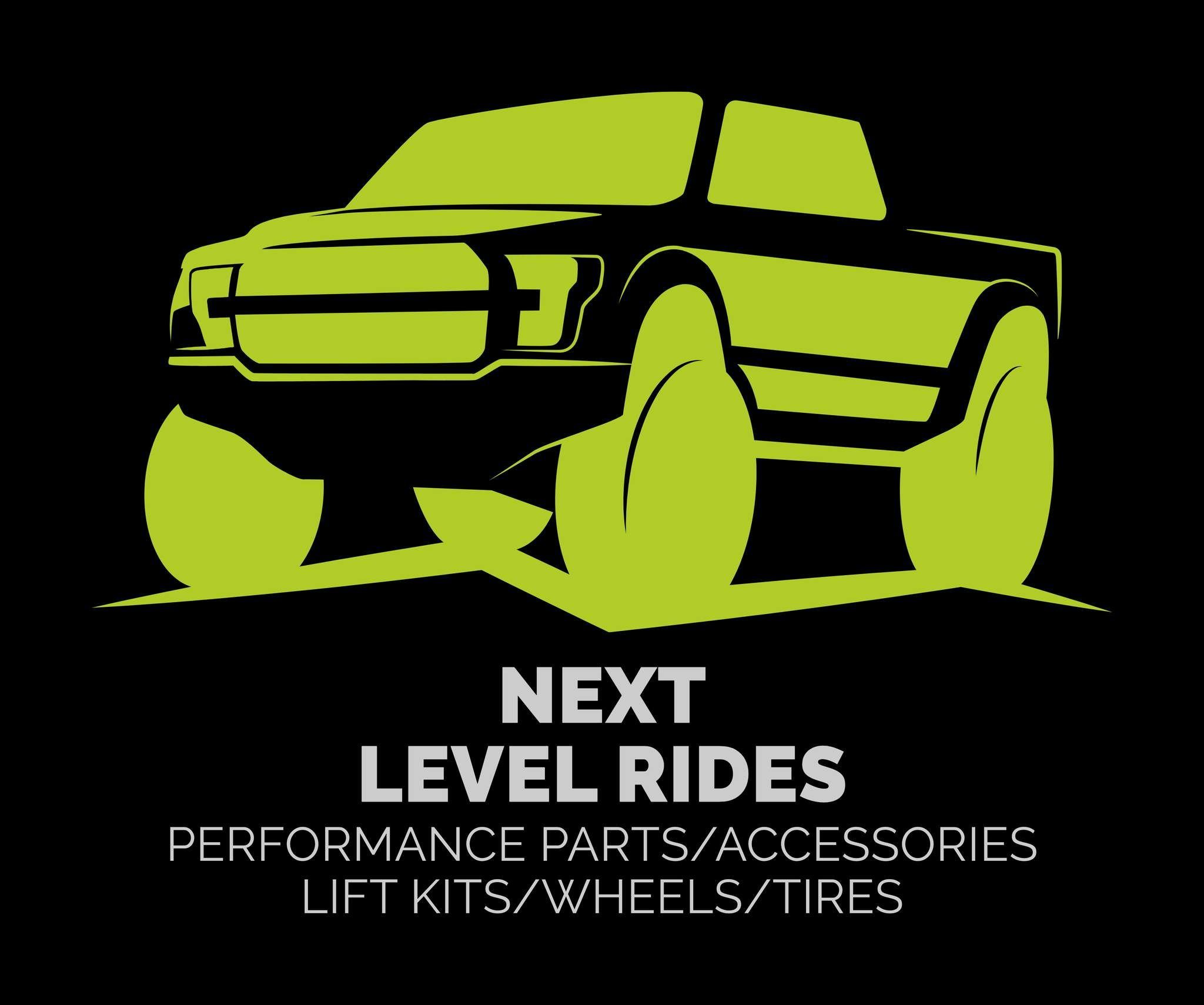 NEXT LEVEL RIDES | North Bay ON