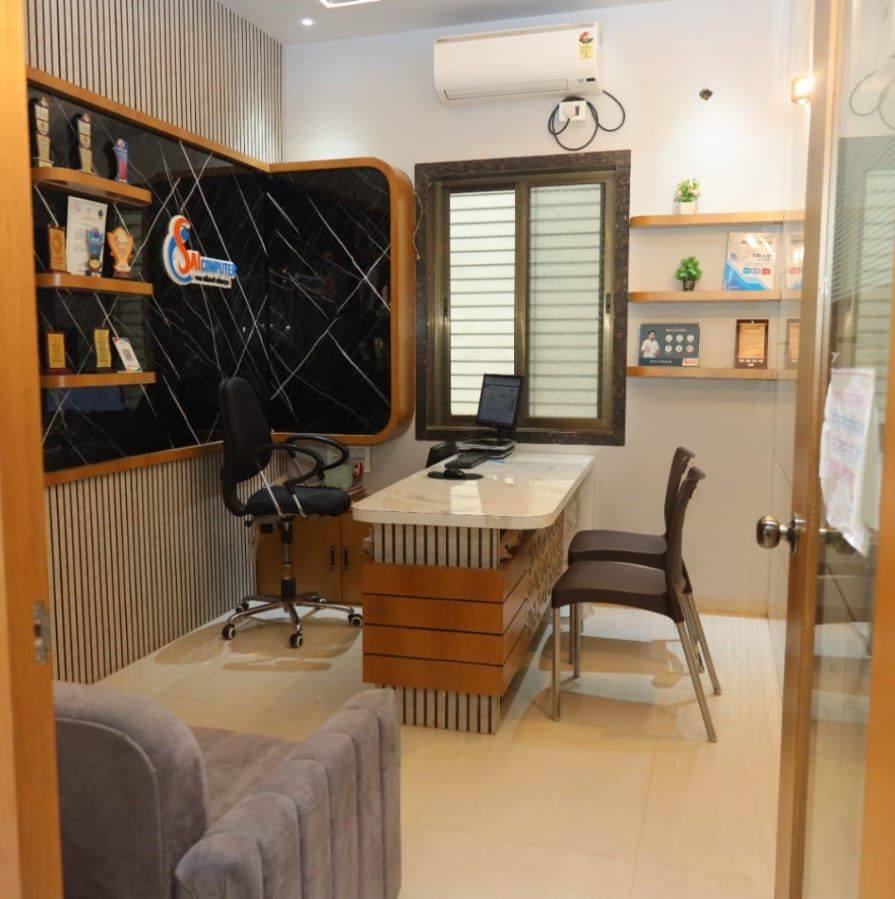 Sai Computer | Shirpur