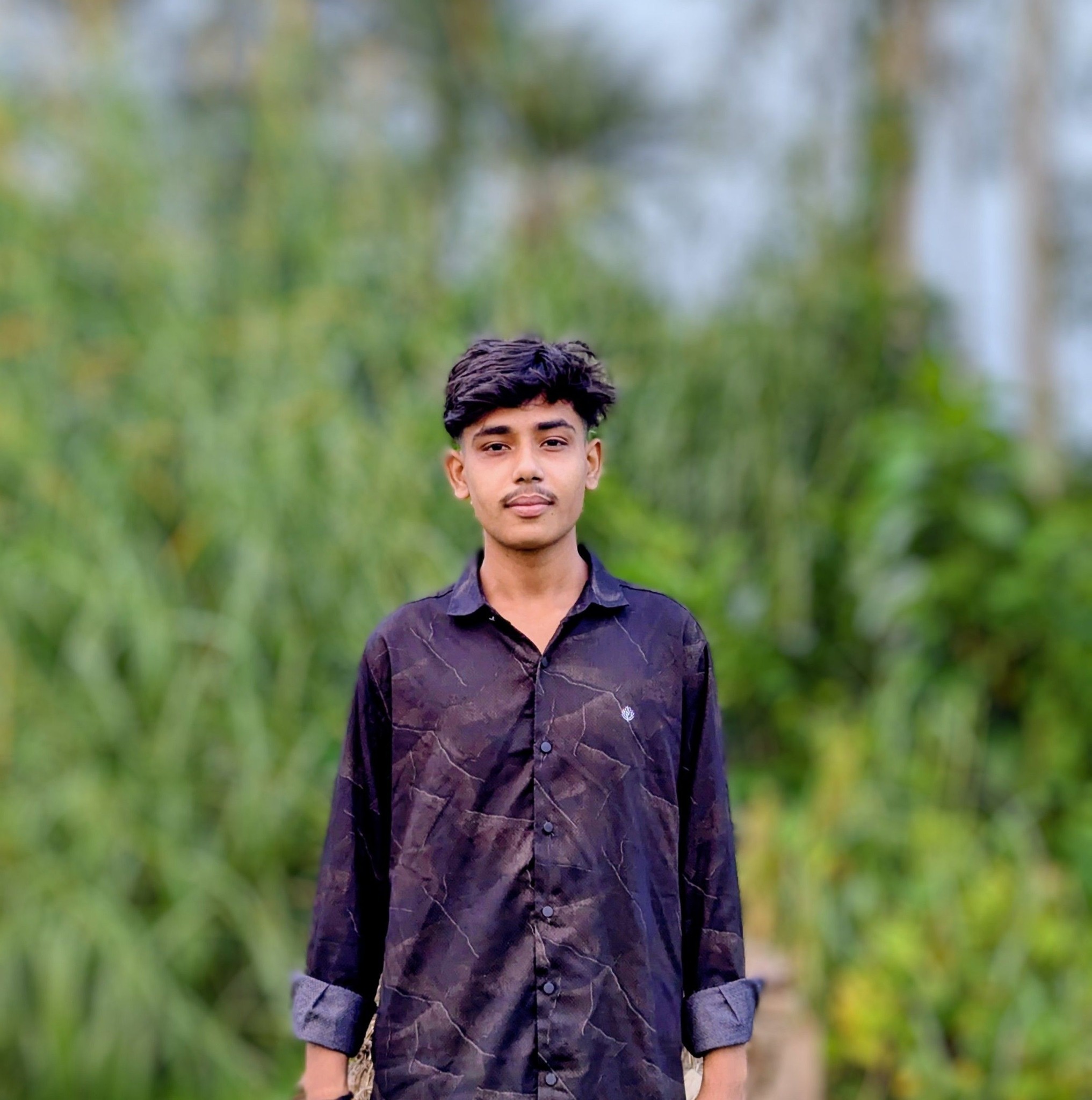 Md. Rohan