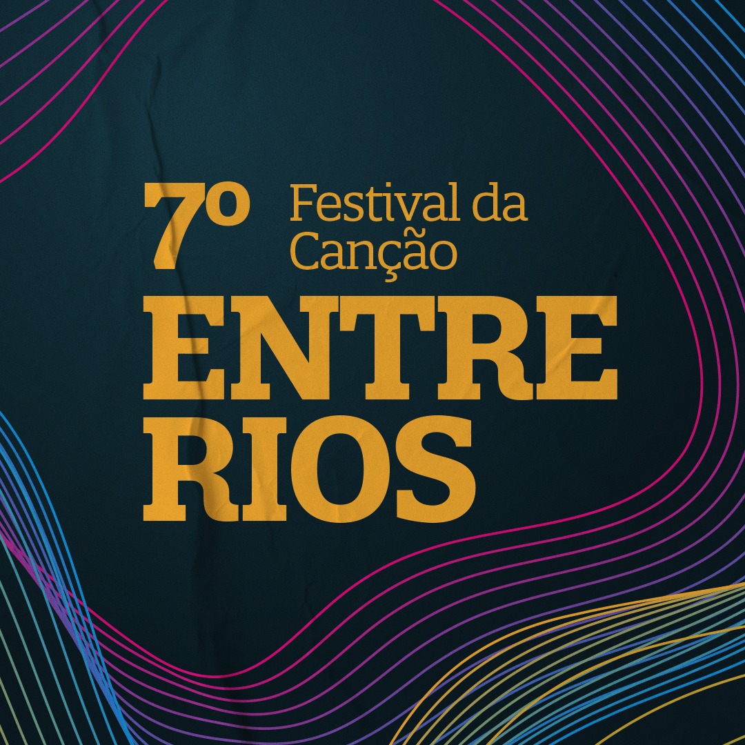 Festival da Canção entre Rios | Rio do Sul SC