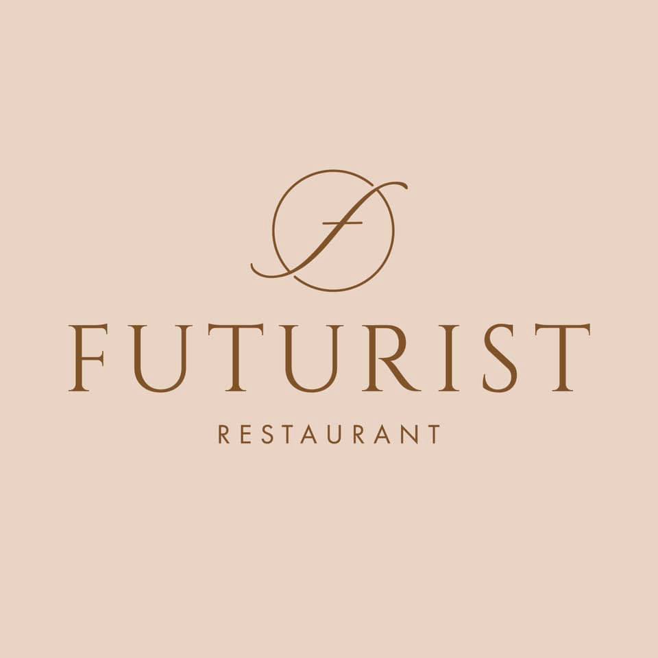 Ресторан Futurist | Saint Petersburg