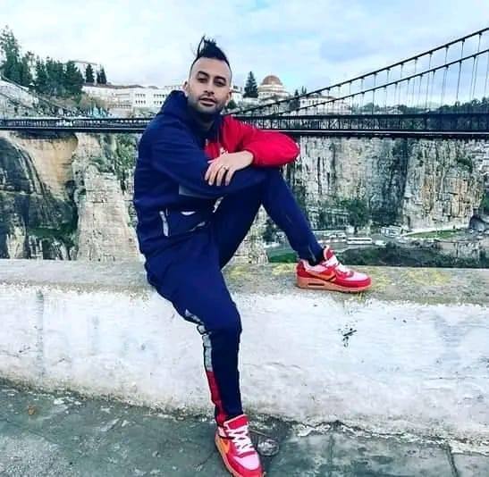 Cheb Midou Officiel ChiTaa | Constantine