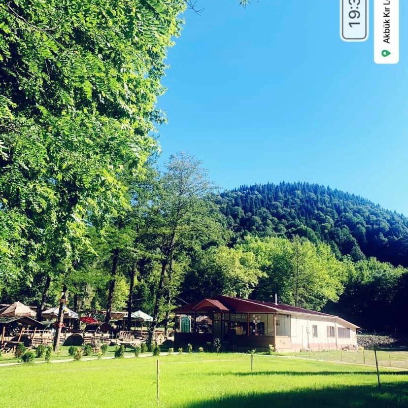 Akbük Restaurant & Piknik ve mesire alanı | Devrek