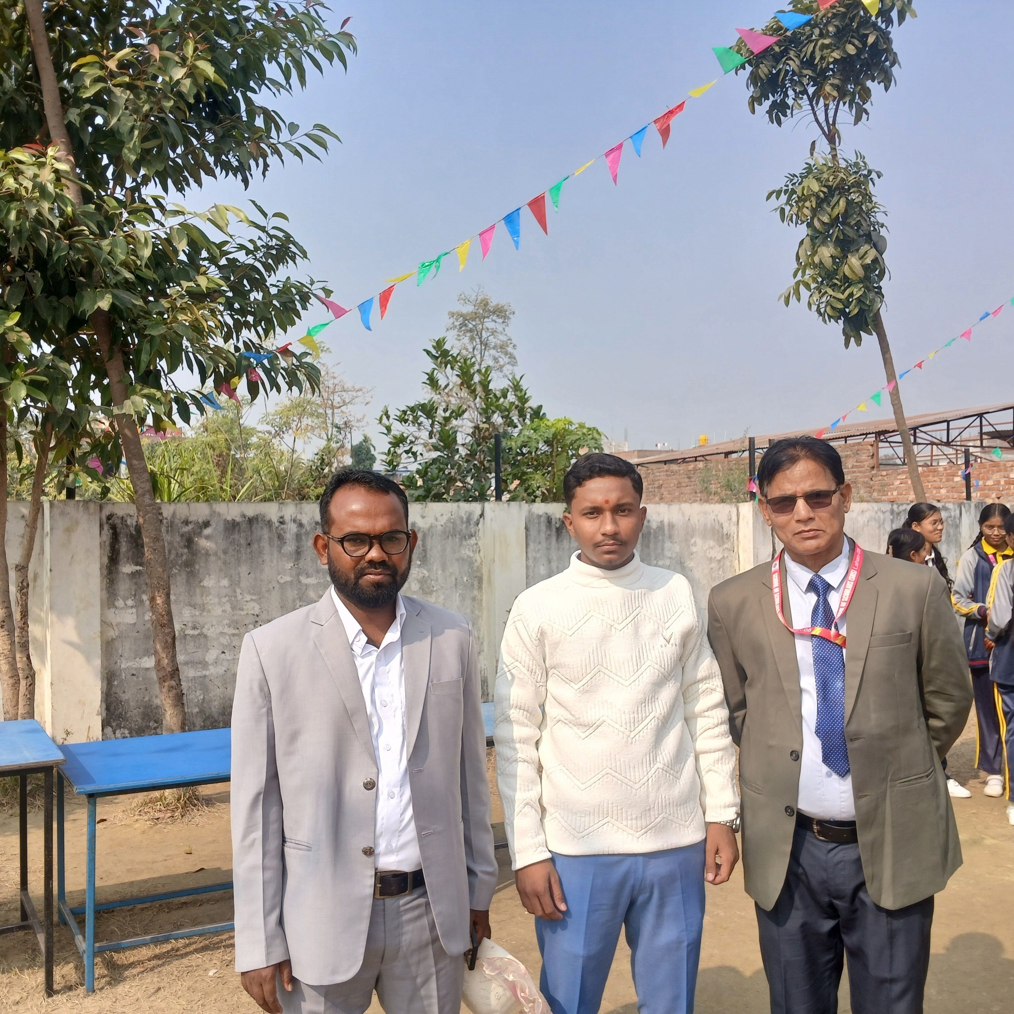 बोदे-बर्साईन नगरपालिकामा हामि आउँदै छौँ अभियान अन्तर्गत कार्यक्रम भव्य ...