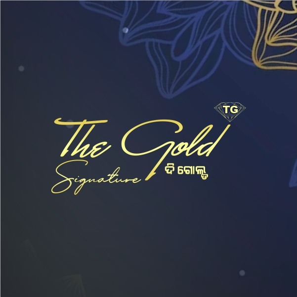 The Gold Signature | Talcher