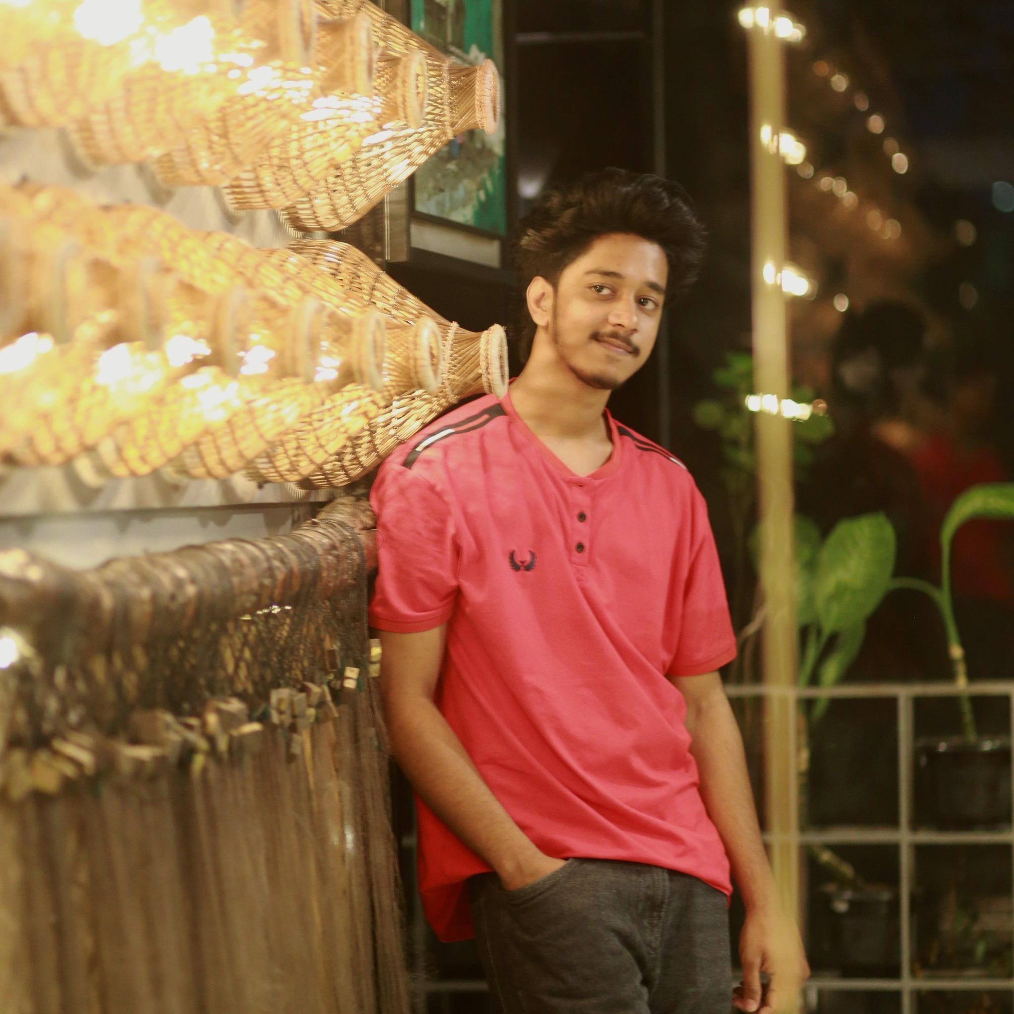 Rashed