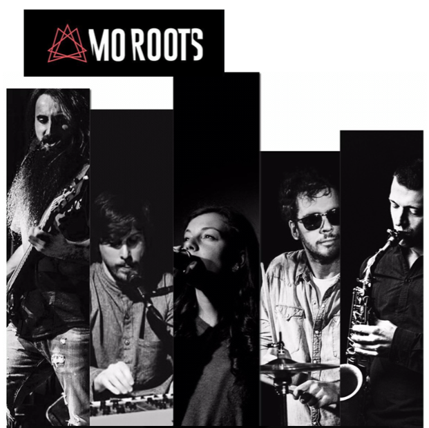 Mo Roots