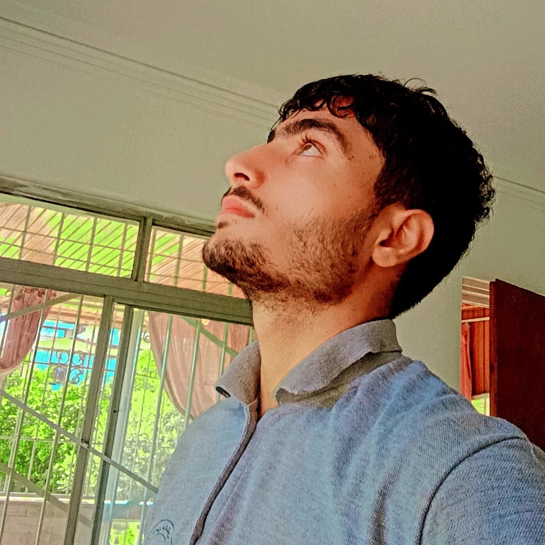 Rahmatullah Mardany