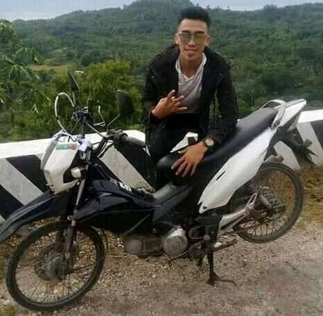 Jonnel F. Rodemio | Cebu City