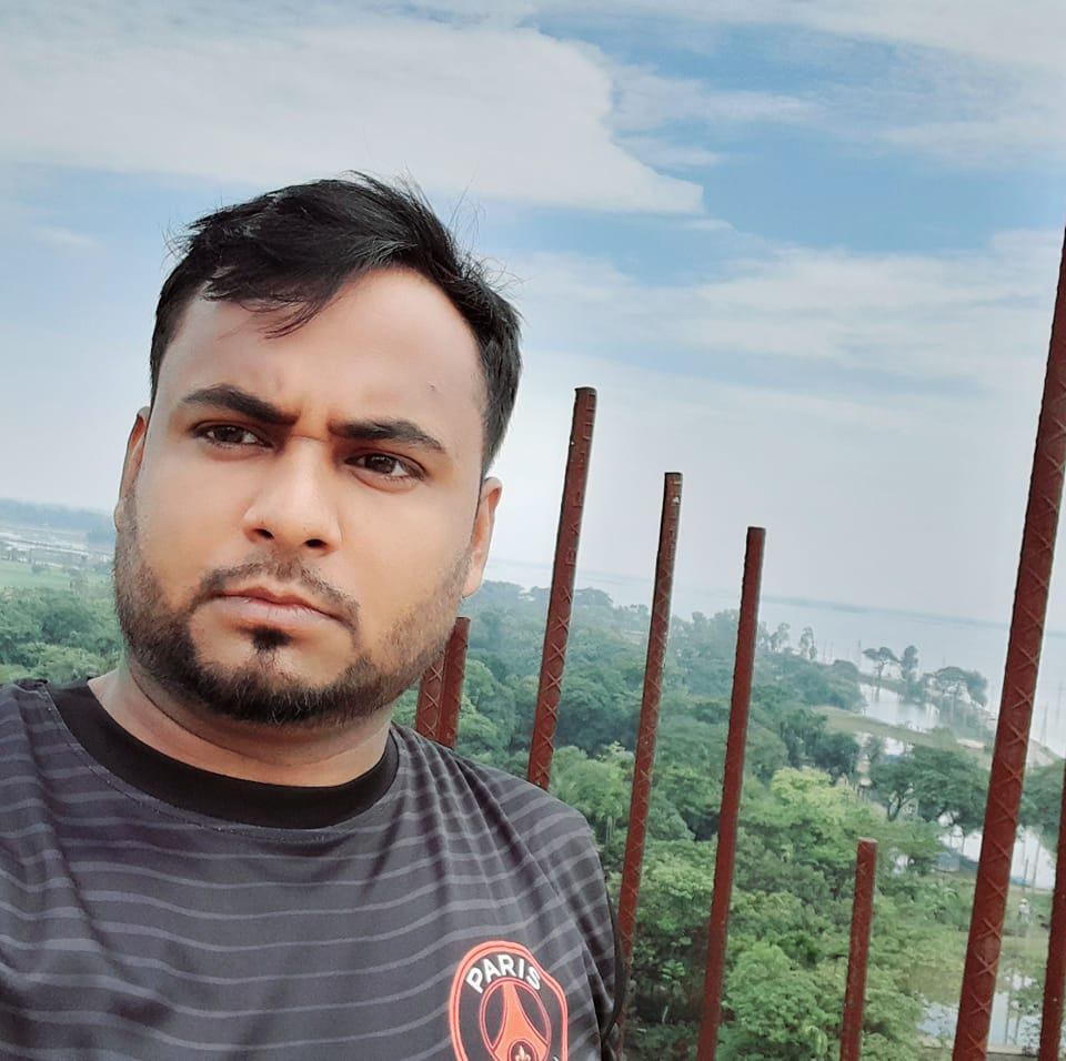SUMON BAY 022 | Chittagong