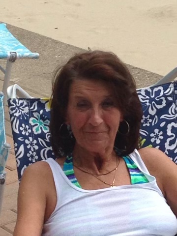 Nancy Hutter
