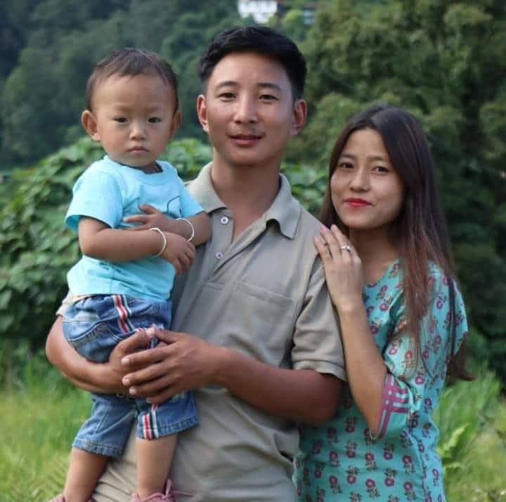 Sangam Rai | Gyalshing