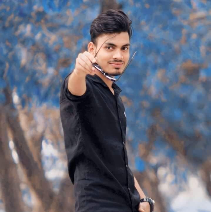 Rafsan Rasel | Savar