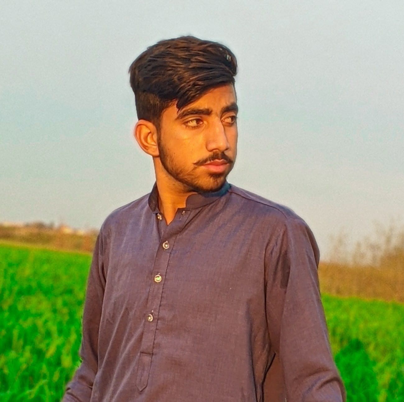 Haris Ali Rajput
