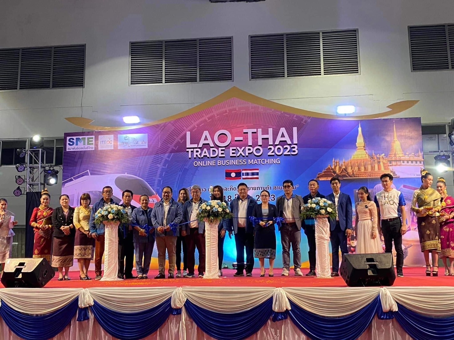 Absolute Trading Import-Export Sole Co.,Ltd | Vientiane