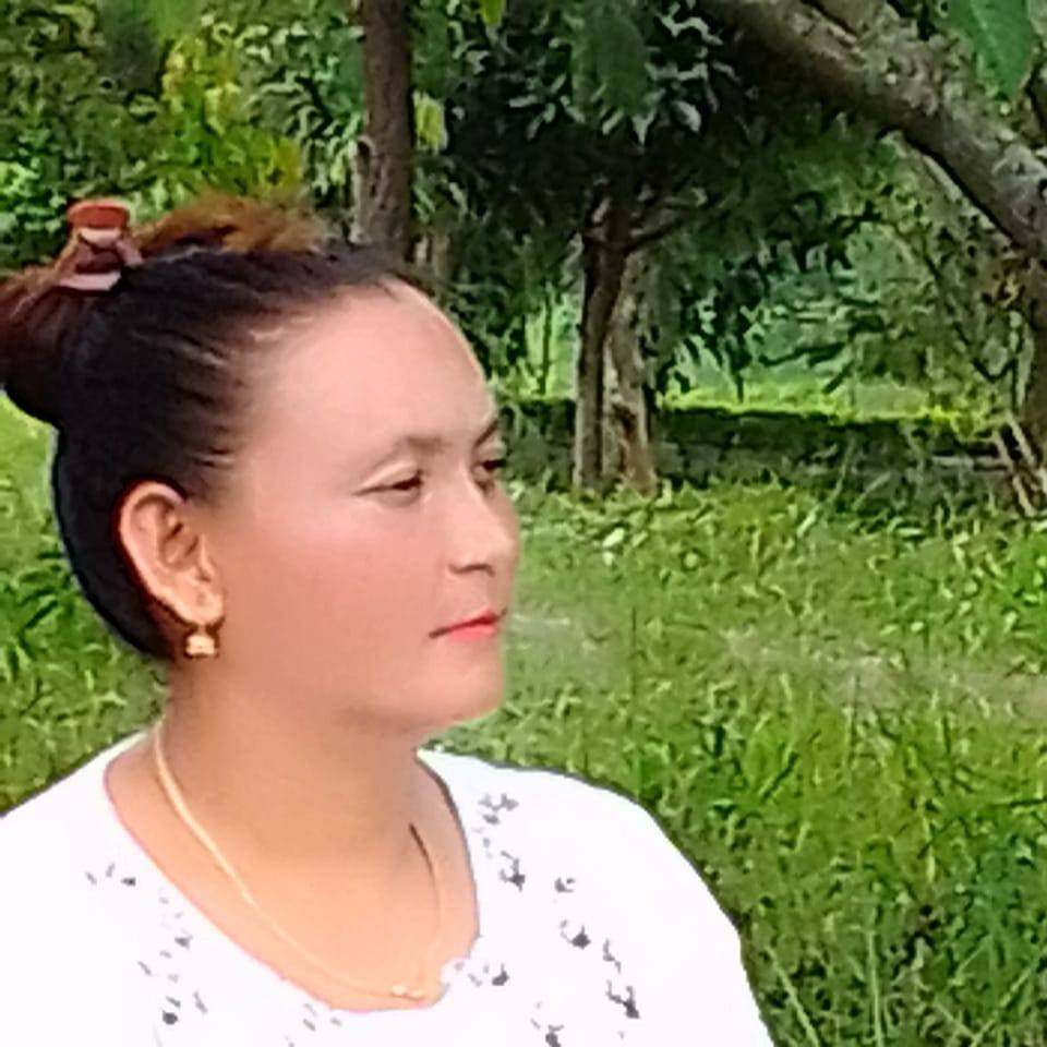 Nisma Rai on Reels