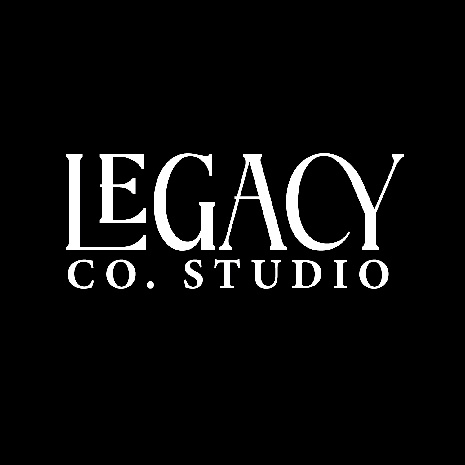 Legacy Co. Studio